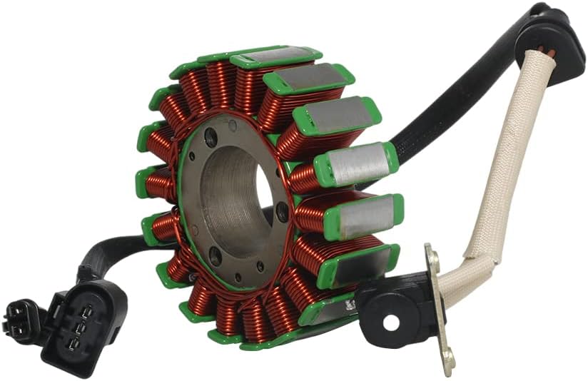 12311540515 for BMW G310 G310R K03 2016-2020, for BMW G310 G310GS K02 2016-2020  Compatible Stator