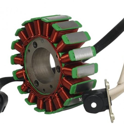 12311540515 for BMW G310 G310R K03 2016-2020, for BMW G310 G310GS K02 2016-2020  Compatible Stator