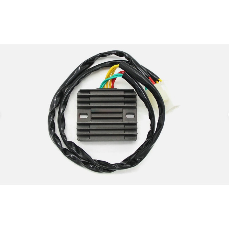 Voltage Regulator/VR Rectifier for 01-06 Hurricane CBR 600 F4i 31600-MBW-D21