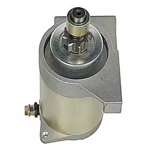 Starter Motor for Ski-Doo GTX 600/800 2005-2006 Denso System 515-175-843picture3