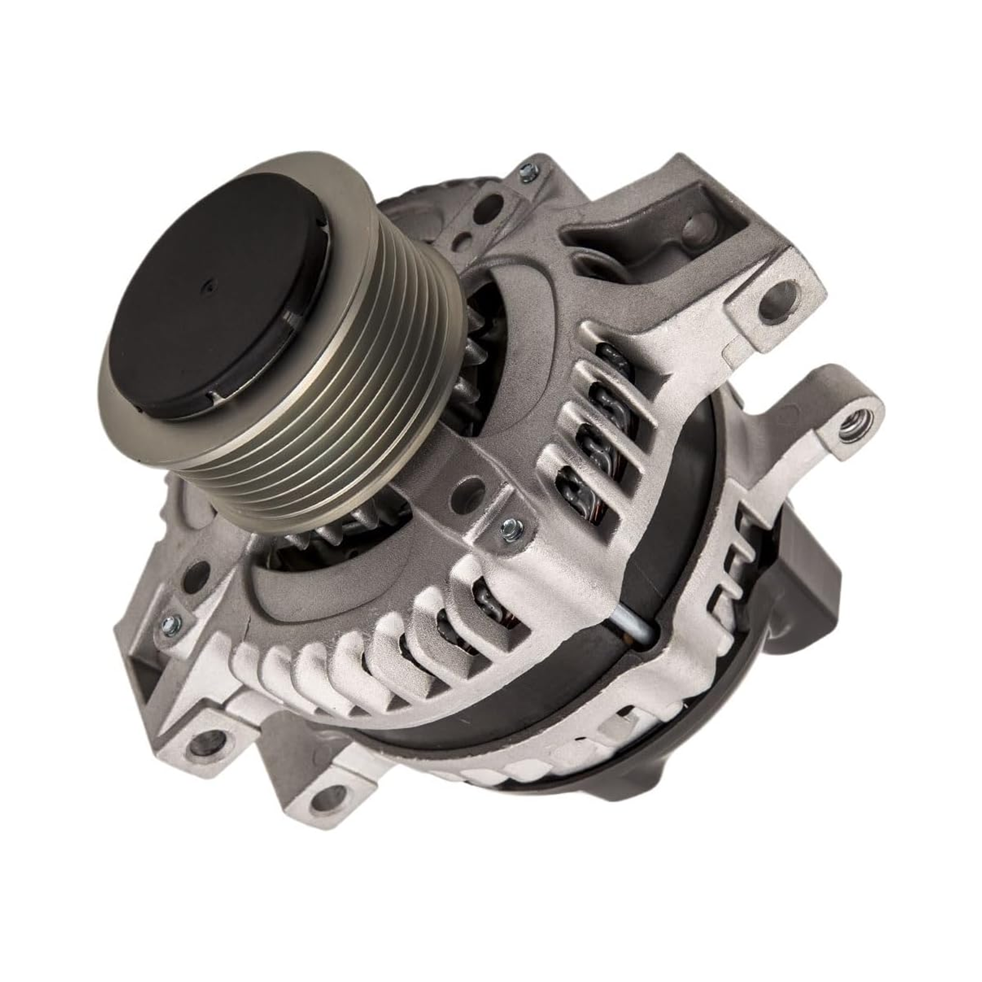 Alternator 130A 12V Compatible With HONDA CR-V CRV MK3 Civic MK8