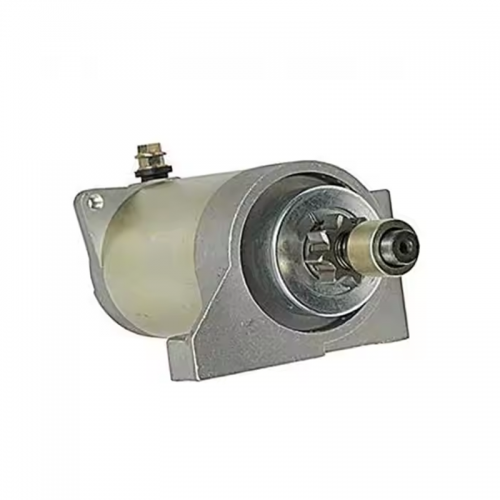 Starter Motor for Ski-Doo Legend 500 / 600 / 700/800 2002-2004 Denso 515-175-843picture3