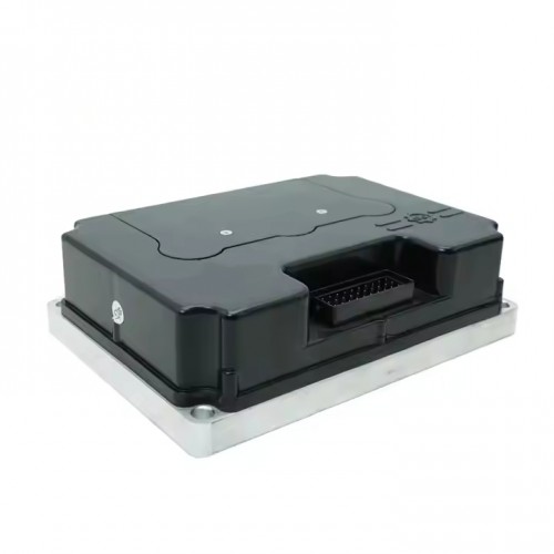ND841000 Motorcycle High Power 450A BLDC Motor Controller Hall Encoder Regenerative Braking Functionpicture2