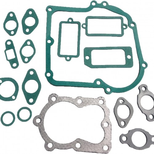 Engine Gasket Set Compatible with Tecumseh 33233 33233A select h30 h35 hsk hxl35 Toro Complete Gasket Kit