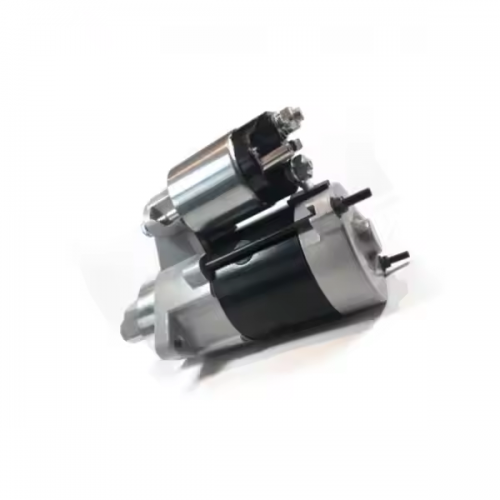 Starter Motor for  LYNX Ranger / Touring / ST-550 Series 410-212-400