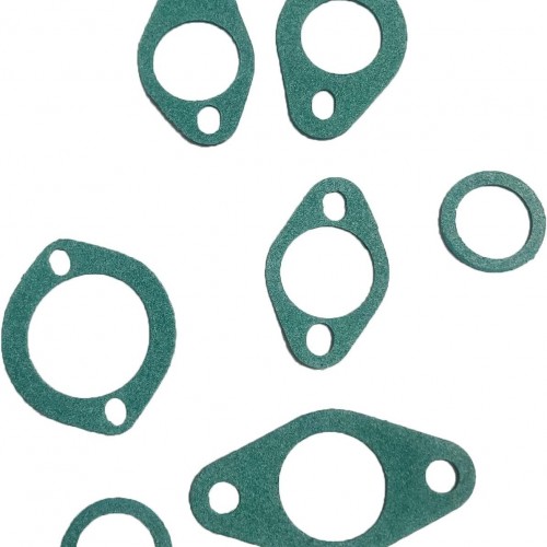 Engine Gasket Set Compatible with Tecumseh 33233 33233A select h30 h35 hsk hxl35 Toro Complete Gasket Kitpicture3