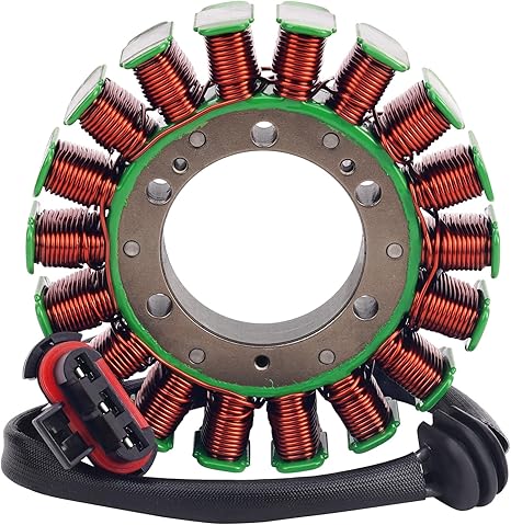 Compatible with Polaris RZR 1000 2016-2020,4013013 4015292 4013990 4015340 4013970 Stator