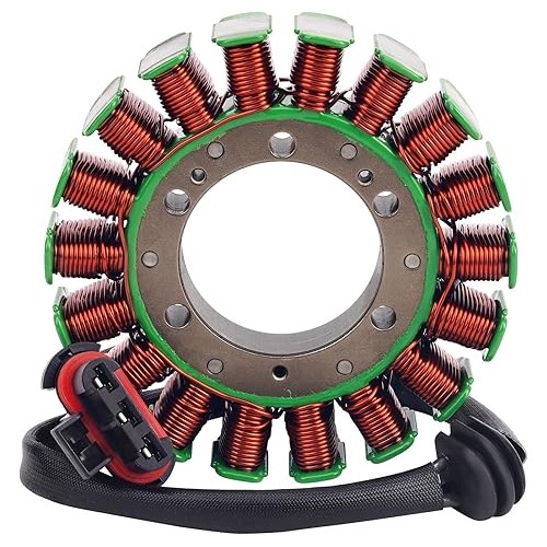 Compatible with Polaris RZR 1000 2016-2020,4013013 4015292 4013990 4015340 4013970 Stator