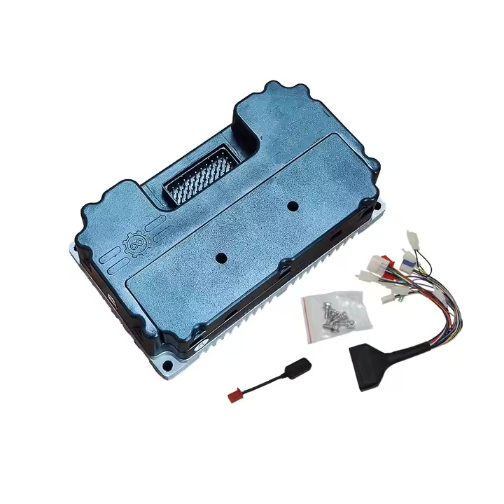 SIAYQ7250 1500W 72v Electric Bike Controller Cheap Far Drive for Motorcycle Electrical System Bluetooth