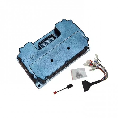 SIAYQ7250 1500W 72v Electric Bike Controller Cheap Far Drive for Motorcycle Electrical System Bluetooth