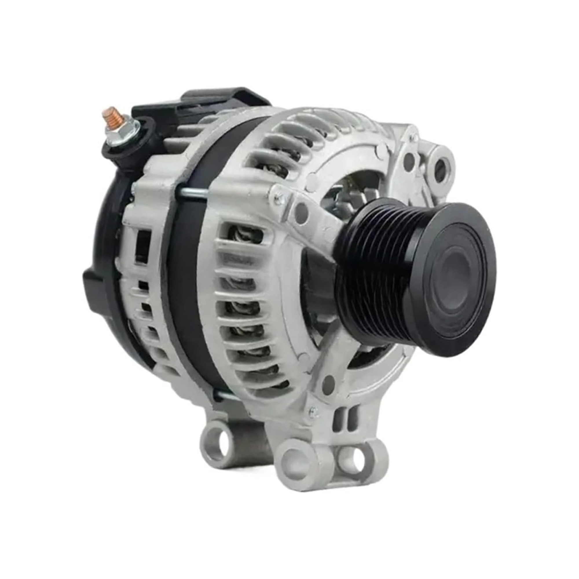 Alternator Compatible With LAND ROVER DISCOVERY IV L319 2.7TD 2009-2018
