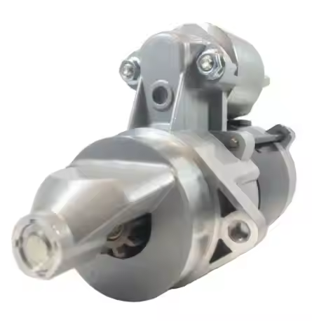 Starter Motor for  LYNX YETI 550 / XR 500 Series 410-212-400