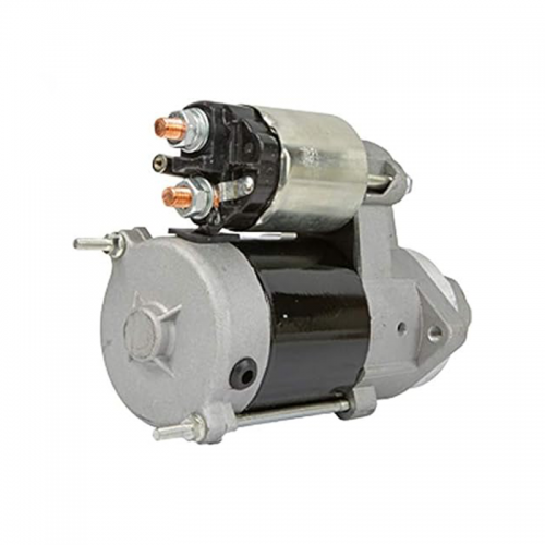 Starter Motor for  LYNX YETI 550 / XR 500 Series 410-212-400picture3