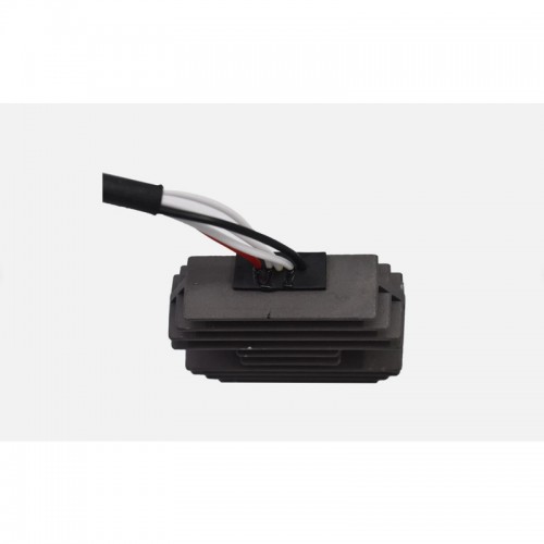 Regulator Rectifier For Yamaha Big Bear 350 YFM350FW 4x4 1997-1999picture4