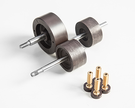 Injection magnet
