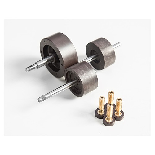 Injection magnet