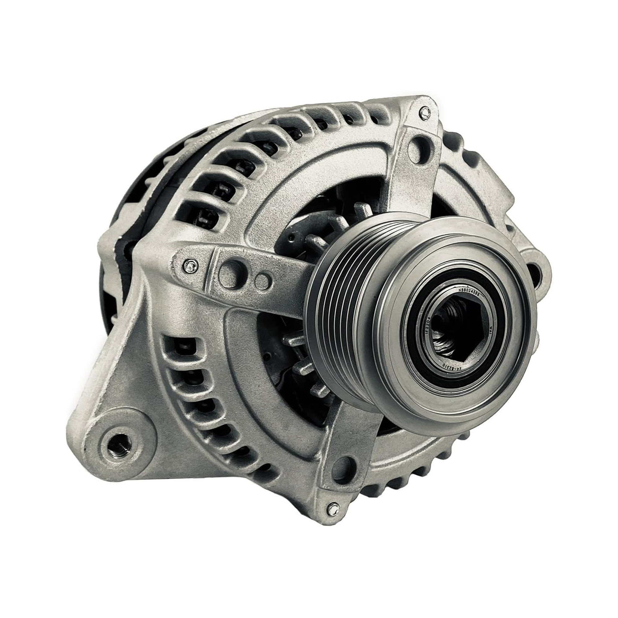 Alternator Compatible With Toyota Europe Land Cruiser 1042103410