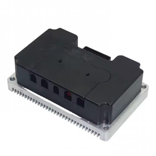 Nd72680B Encoder 72V 350A Max DC Current Programmable Motor Controller DC 350A/5000w-6000w Power Output