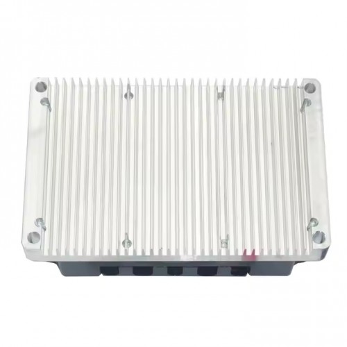Nd72680B Encoder 72V 350A Max DC Current Programmable Motor Controller DC 350A/5000w-6000w Power Outputpicture3