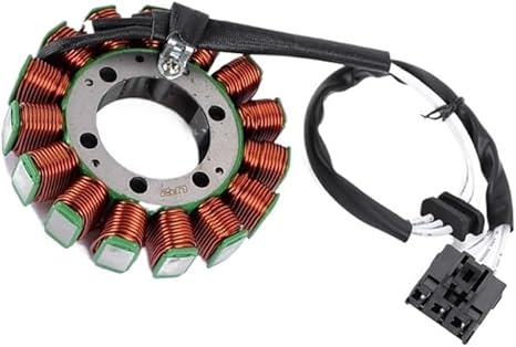 Generator Stator with RSV4 RR RF R 1000 For Tuono V4 1000 Factory RSV4 1000 2011-2017 ， 2D000049