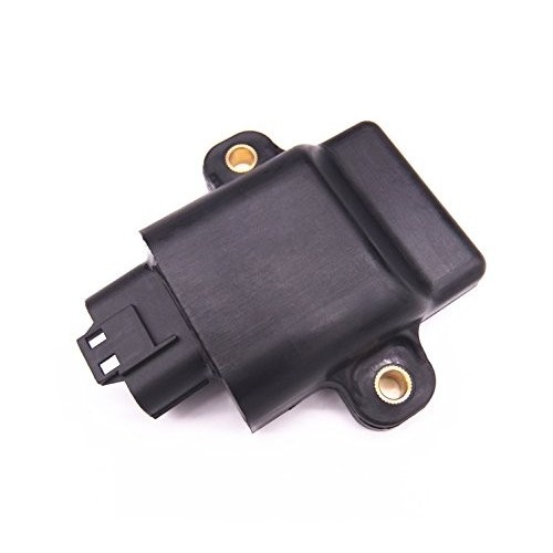 C.D.I. 6AH-85540-00-00 for Yamaha Outboard 15HP 20HP F20-05000300