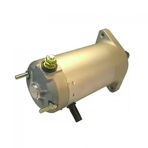 New Motorcycle Starter Motor for SKI-DOO Citation Series 1985-1991 410-207-500picture2