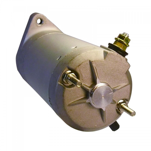New Motorcycle Starter Motor for SKI-DOO Citation Series 1985-1991 410-207-500picture4