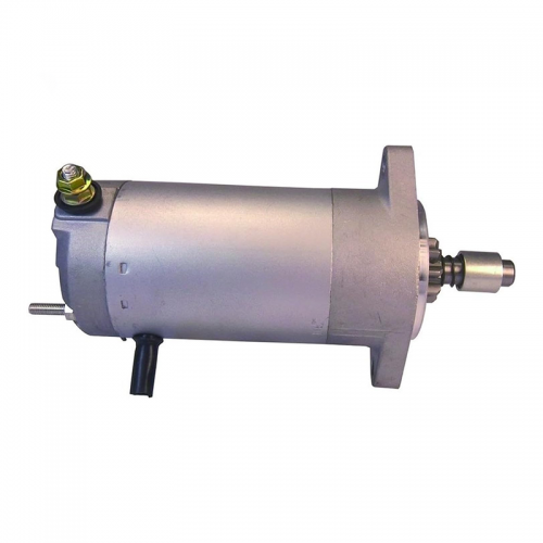 New Motorcycle Starter Motor for SKI-DOO Citation Series 1985-1991 410-207-500picture5
