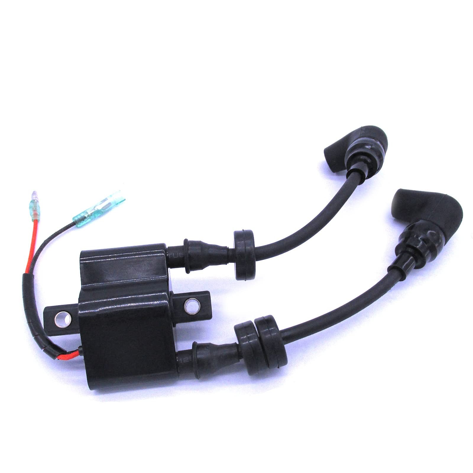 680-85570-00 680-85570-01 680-85570-02 Ignition Coil for Yamaha Outboard 8HP 9.9HP
