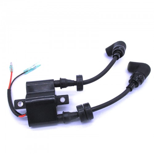 680-85570-00 680-85570-01 680-85570-02 Ignition Coil for Yamaha Outboard 8HP 9.9HP