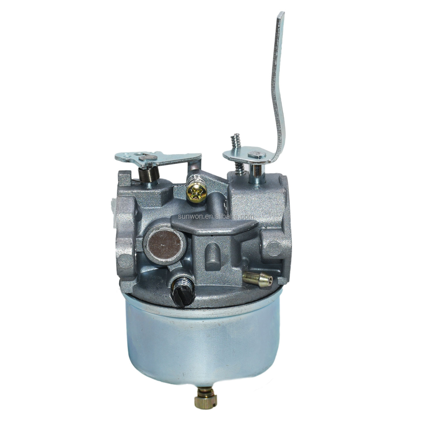 Carburetor 631927 for Tecumseh H50 H60 Engine Toro 38045 38050 38040 Carb