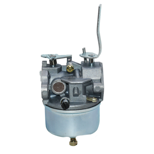 Carburetor 631927 for Tecumseh H50 H60 Engine Toro 38045 38050 38040 Carb