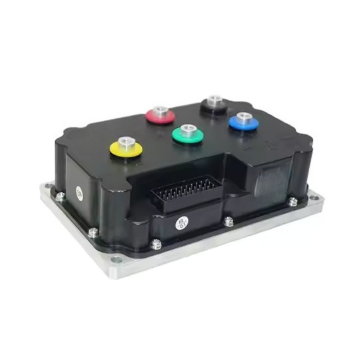 3KW 100A ND72300 Controller Electric Motorcycle Electrical System