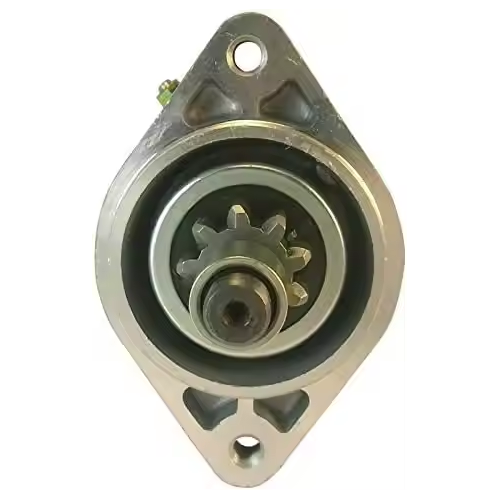 Starter Motor for SKI-DOO Tundra & Tundra LT Series 1986-1992 410-207-500picture4