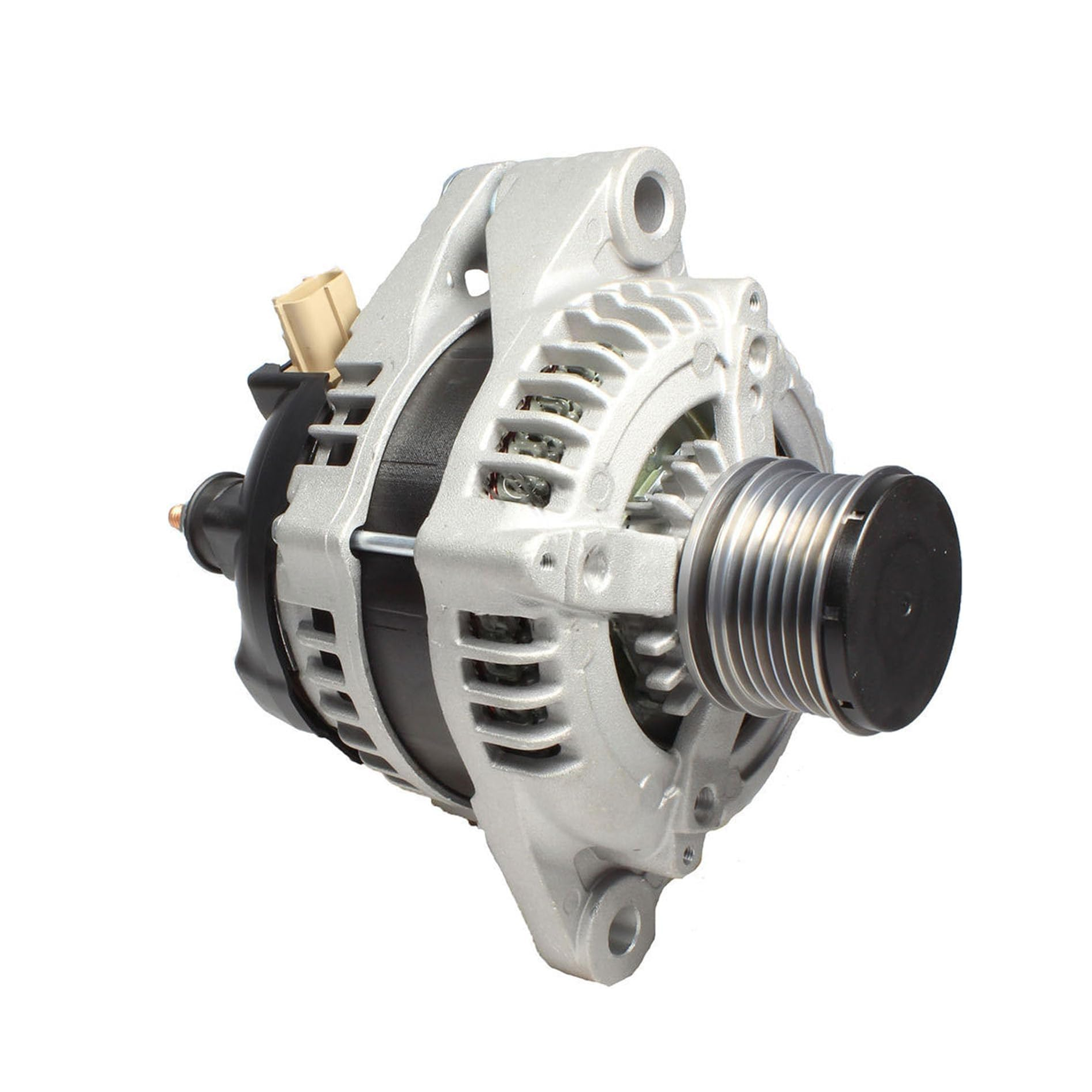 Alternator Compatible For CHRYSLER DELTA Compatible For FIAT FREEMONT 2.0D