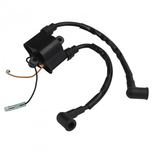 Ignition Coil Suzuki 9.9HP-40HP for 33410-92L00 33410-92L10, OEM: 33410-92L11 33410-94400