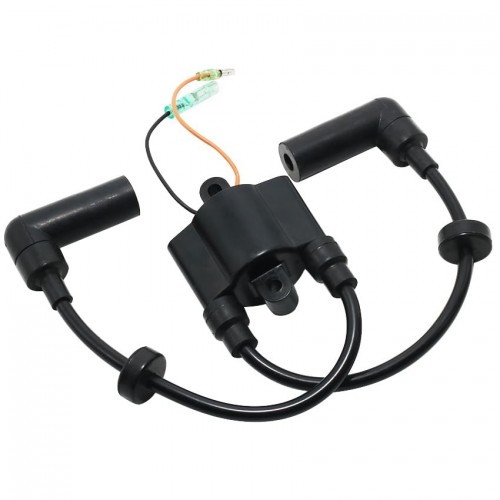Ignition Coil  65W-85570-00 for Yamaha 20HP F25 ES/LR 1998-2005 65W-85570-01picture3