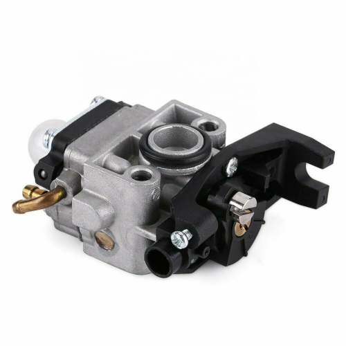 Carburetor 16100-Z0H-825 for Honda GX25 GX35 16100-Z0H-053 Trimmerpicture3