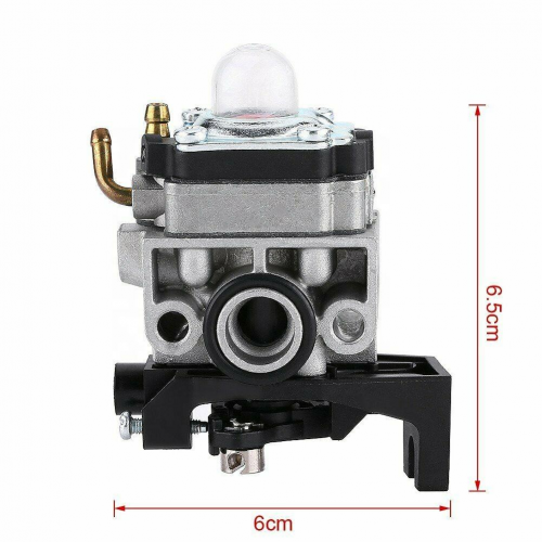 Carburetor 16100-Z0H-825 for Honda GX25 GX35 16100-Z0H-053 Trimmerpicture4