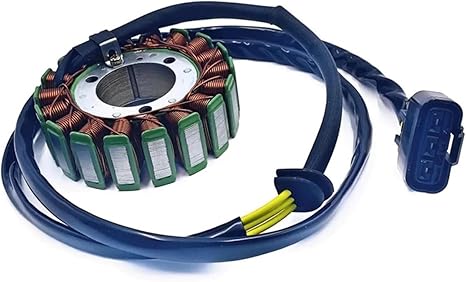 Compatible Stator with ODES DOMINATOR 800 RM PM STELS 800V 31120-E05-0000 21040109701