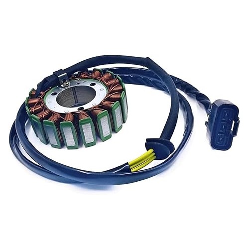 Compatible Stator with ODES DOMINATOR 800 RM PM STELS 800V 31120-E05-0000 21040109701