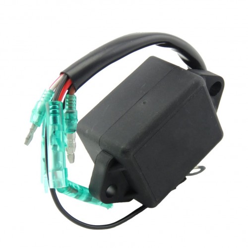 CDI for 696-85540-11 696-85540-10 696-85540-12 Yamaha Outboard 6/8/48hp E48MLH