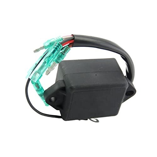 CDI for 696-85540-11 696-85540-10 696-85540-12 Yamaha Outboard 6/8/48hp E48MLHpicture2
