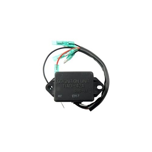 CDI for 696-85540-11 696-85540-10 696-85540-12 Yamaha Outboard 6/8/48hp E48MLHpicture5