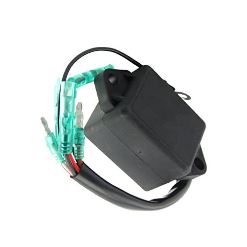 CDI for 696-85540-11 696-85540-10 696-85540-12 Yamaha Outboard 6/8/48hp E48MLHpicture3
