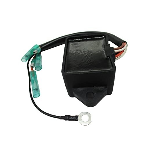 CDI for 696-85540-11 696-85540-10 696-85540-12 Yamaha Outboard 6/8/48hp E48MLHpicture4