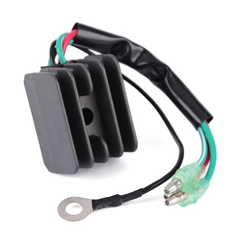 664-81970-61 664-81970-62 Voltage Regulator Rectifier for Yamaha 9.9HP 15HP 25HP 30HP 40HP 55HP