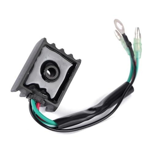 664-81970-61 664-81970-62 Voltage Regulator Rectifier for Yamaha 9.9HP 15HP 25HP 30HP 40HP 55HPpicture3