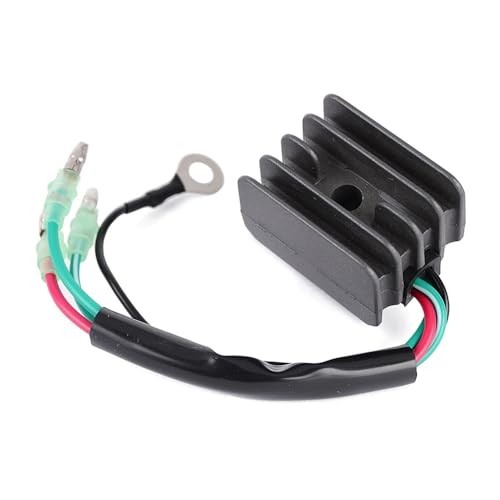 664-81970-61 664-81970-62 Voltage Regulator Rectifier for Yamaha 9.9HP 15HP 25HP 30HP 40HP 55HPpicture4