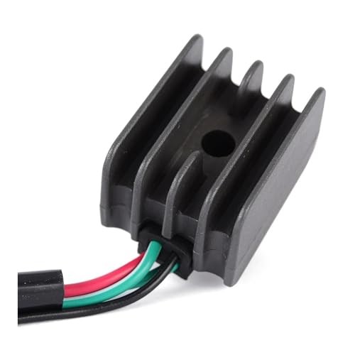 664-81970-61 664-81970-62 Voltage Regulator Rectifier for Yamaha 9.9HP 15HP 25HP 30HP 40HP 55HPpicture2